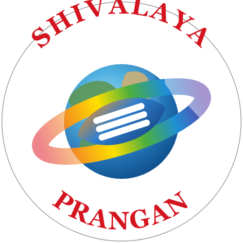 Shivalay Prangan School logo