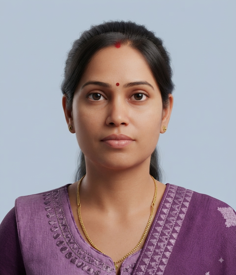 Sau. Yogita Rajesh Kshirsagar