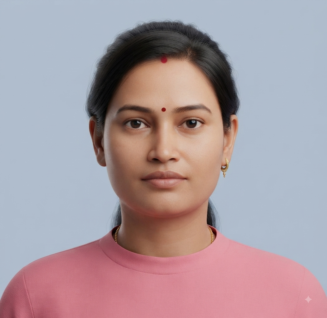 सौ. आरती प्रवीण कुलकर्णी