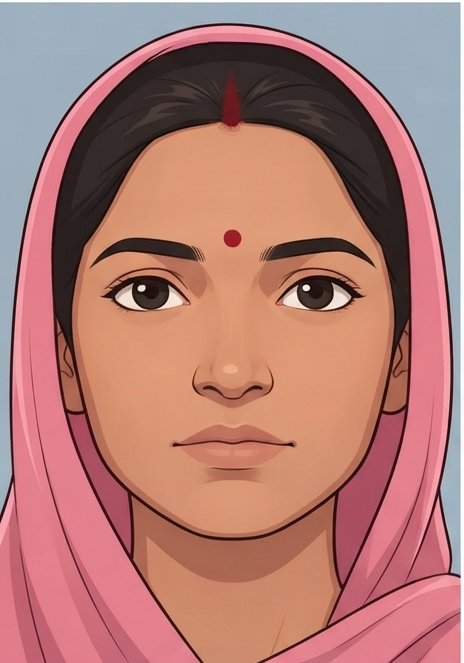 सौ. प्रियंका निलेश आंबेकर